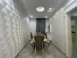 Fully Furnished Serviced Apartments Flats for Holiday Homes in Owerri Short-let in Owerri Imo State by Mc Capital Properties