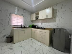 Fully Furnished Serviced Apartments Flats for Holiday Homes in Owerri Short-let in Owerri Imo State by Mc Capital Properties