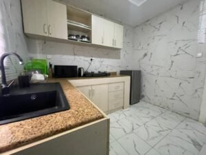 Fully Furnished Serviced Apartments Flats for Holiday Homes in Owerri Short-let in Owerri Imo State by Mc Capital Properties