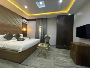 Fully Furnished Serviced Apartments Flats for Holiday Homes in Owerri Short-let in Owerri Imo State by Mc Capital Properties