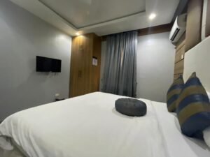 Fully Furnished Serviced Apartments Flats for Holiday Homes in Owerri Short-let in Owerri Imo State by Mc Capital Properties