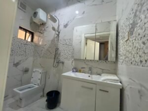 Fully Furnished Serviced Apartments Flats for Holiday Homes in Owerri Short-let in Owerri Imo State by Mc Capital Properties