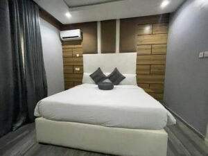 Fully Furnished Serviced Apartments Flats for Holiday Homes in Owerri Short-let in Owerri Imo State by Mc Capital Properties