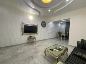 Fully Furnished Serviced Apartments Flats for Holiday Homes in Owerri Short-let in Owerri Imo State by Mc Capital Properties