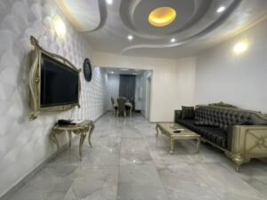 Fully Furnished Serviced Apartments Flats for Holiday Homes in Owerri Short-let in Owerri Imo State by Mc Capital Properties