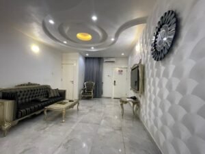 Fully Furnished Serviced Apartments Flats for Holiday Homes in Owerri Short-let in Owerri Imo State by Mc Capital Properties