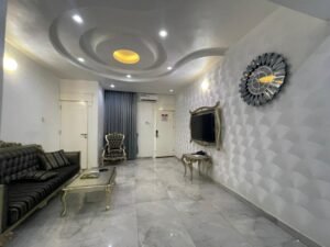 Fully Furnished Serviced Apartments Flats for Holiday Homes in Owerri Short-let in Owerri Imo State by Mc Capital Properties