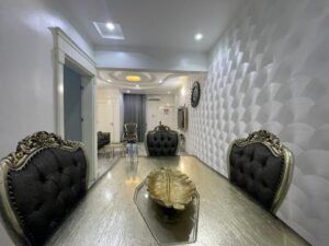 Fully Furnished Serviced Apartments Flats for Holiday Homes in Owerri Short-let in Owerri Imo State by Mc Capital Properties