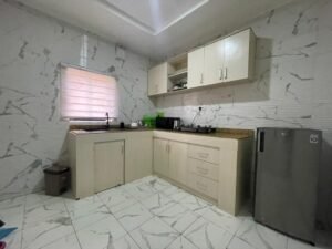 Fully Furnished Serviced Apartments Flats for Holiday Homes in Owerri Short-let in Owerri Imo State by Mc Capital Properties