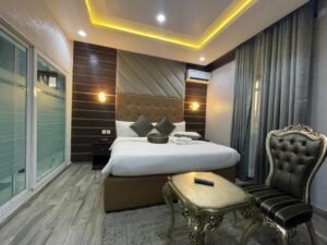 Fully Furnished Serviced Apartments Flats for Holiday Homes in Owerri Short-let in Owerri Imo State by Mc Capital Properties