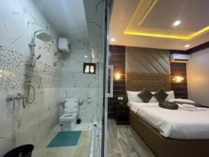 Fully Furnished Serviced Apartments Flats for Holiday Homes in Owerri Short-let in Owerri Imo State by Mc Capital Properties