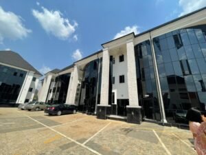 Fully Furnished Serviced Apartments Flats for Holiday Homes in Owerri Short-let in Owerri Imo State by Mc Capital Properties