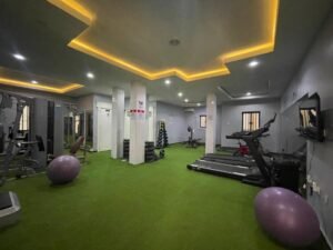 Fully Furnished Serviced Apartments Flats for Holiday Homes in Owerri Short-let in Owerri Imo State by Mc Capital Properties