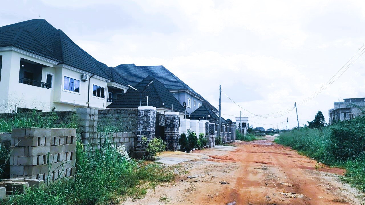 Iwuanyawu Estate Owerri Imo State by MC CAPITAL Properties Limited (1)