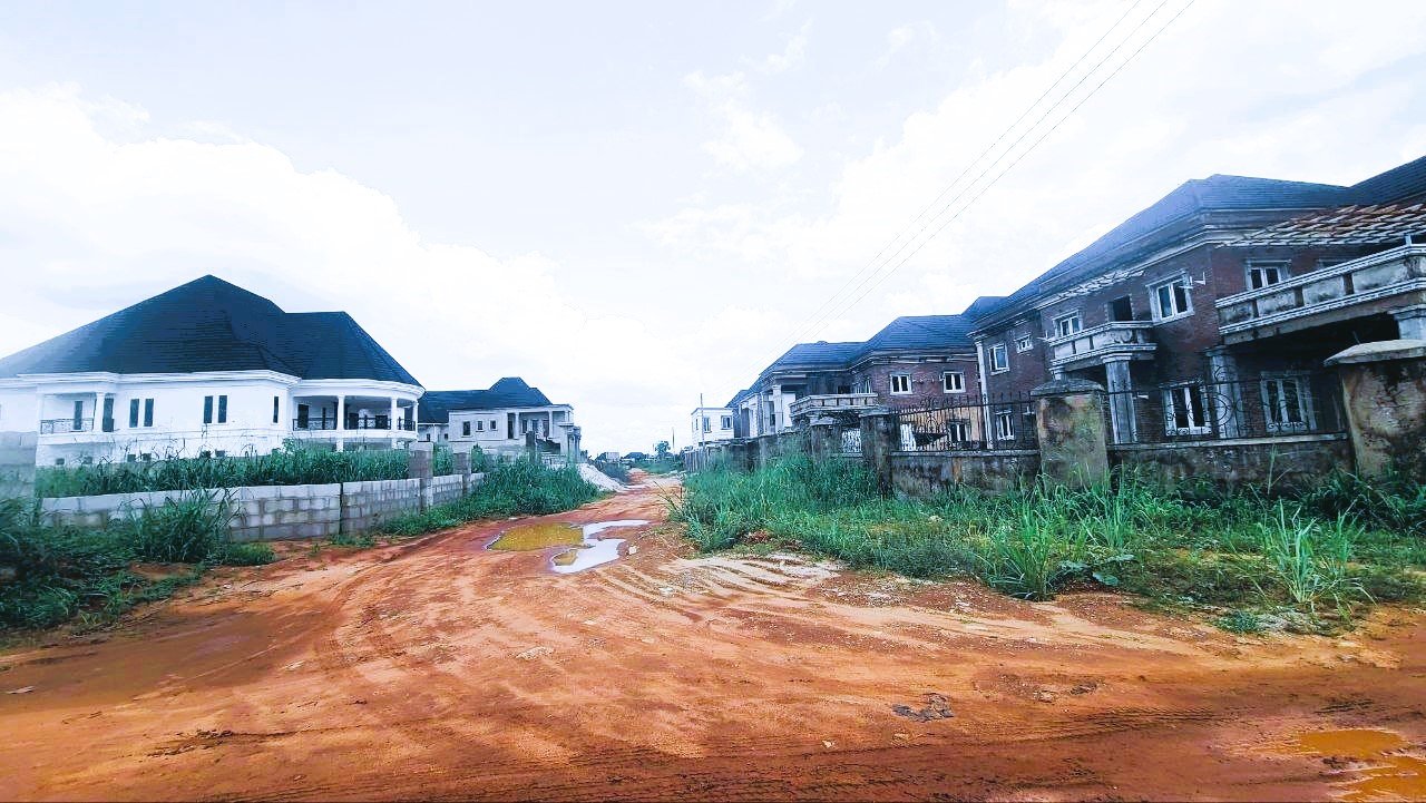 Iwuanyawu Estate Owerri Imo State by MC CAPITAL Properties Limited (1)