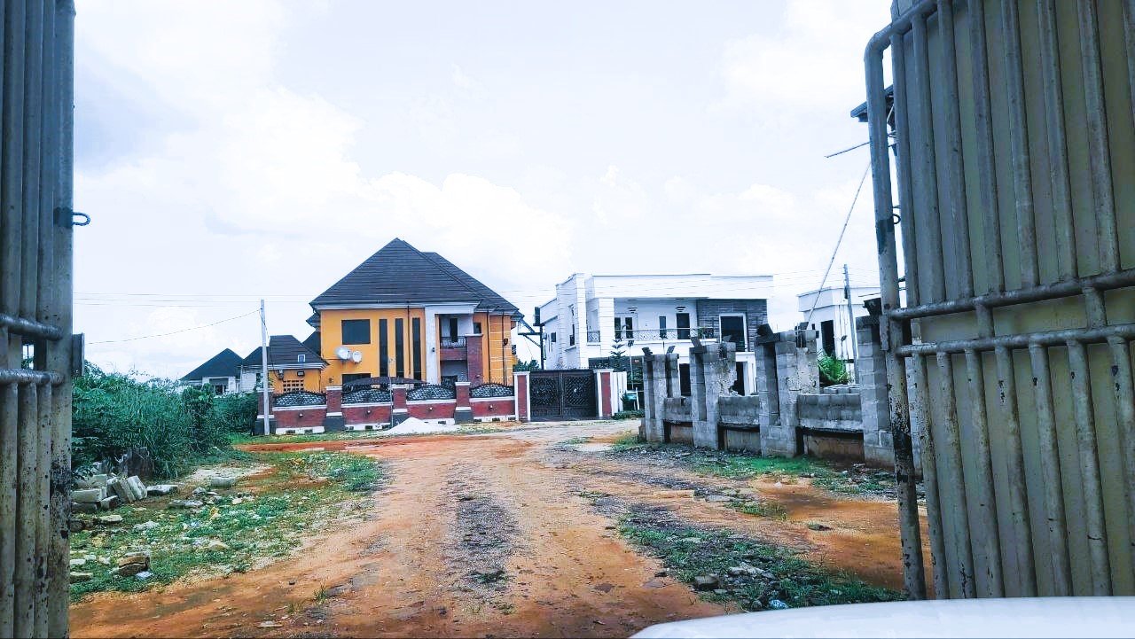 Iwuanyawu Estate Owerri Imo State by MC CAPITAL Properties Limited (1)