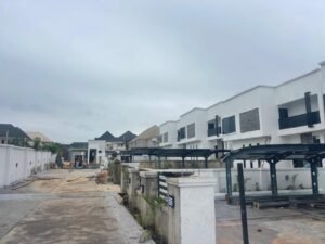 Luxury 4 Bedroom Duplex For Sale in Owerri Imo State Nigeria by MC CAPITAL Properties Limited