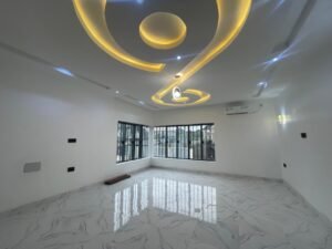 Luxury 4 Bedroom Duplex For Sale in Owerri Imo State Nigeria by MC CAPITAL Properties Limited