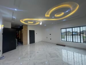 Luxury 4 Bedroom Duplex For Sale in Owerri Imo State Nigeria by MC CAPITAL Properties Limited