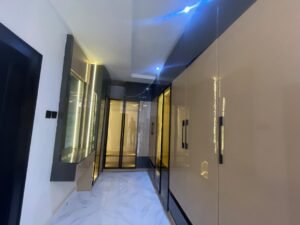 Luxury 4 Bedroom Duplex For Sale in Owerri Imo State Nigeria by MC CAPITAL Properties Limited