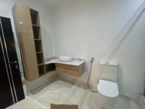 Luxury 4 Bedroom Duplex For Sale in Owerri Imo State Nigeria by MC CAPITAL Properties Limited