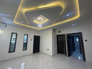 Luxury 4 Bedroom Duplex For Sale in Owerri Imo State Nigeria by MC CAPITAL Properties Limited