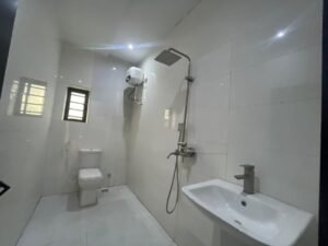 Luxury 4 Bedroom Duplex For Sale in Owerri Imo State Nigeria by MC CAPITAL Properties Limited