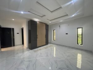 Luxury 4 Bedroom Duplex For Sale in Owerri Imo State Nigeria by MC CAPITAL Properties Limited