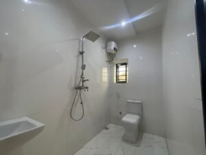 Luxury 4 Bedroom Duplex For Sale in Owerri Imo State Nigeria by MC CAPITAL Properties Limited