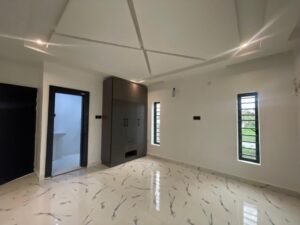 Luxury 4 Bedroom Duplex For Sale in Owerri Imo State Nigeria by MC CAPITAL Properties Limited