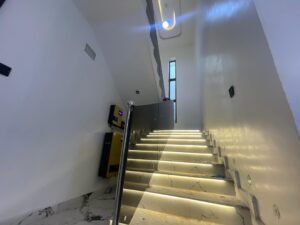 Luxury 4 Bedroom Duplex For Sale in Owerri Imo State Nigeria by MC CAPITAL Properties Limited