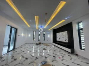 Luxury 4 Bedroom Duplex For Sale in Owerri Imo State Nigeria by MC CAPITAL Properties Limited