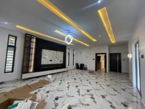 Luxury 4 Bedroom Duplex For Sale in Owerri Imo State Nigeria by MC CAPITAL Properties Limited