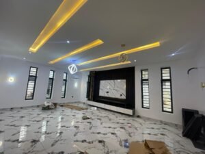 Luxury 4 Bedroom Duplex For Sale in Owerri Imo State Nigeria by MC CAPITAL Properties Limited