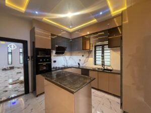 Luxury 4 Bedroom Duplex For Sale in Owerri Imo State Nigeria by MC CAPITAL Properties Limited