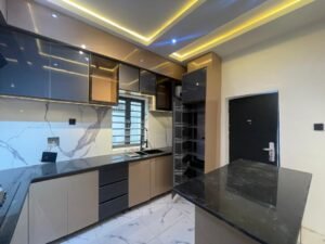 Luxury 4 Bedroom Duplex For Sale in Owerri Imo State Nigeria by MC CAPITAL Properties Limited