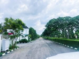 Plot of Land in Bethel Court Estate Owerri Imo State by MC CAPITAL Properties