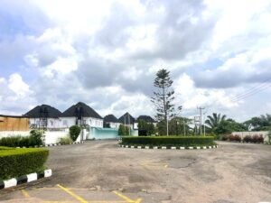 Plot of Land in Bethel Court Estate Owerri Imo State by MC CAPITAL Properties