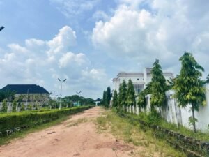 Plot of Land in Bethel Court Estate Owerri Imo State by MC CAPITAL Properties