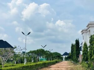 Plot of Land in Bethel Court Estate Owerri Imo State by MC CAPITAL Properties