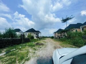 Plot of Land in Bethel Court Estate Owerri Imo State by MC CAPITAL Properties