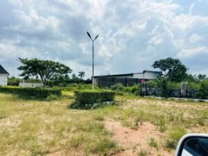 Plot of Land in Bethel Court Estate Owerri Imo State by MC CAPITAL Properties