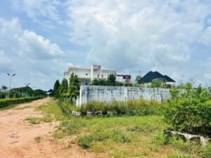 Plot of Land in Bethel Court Estate Owerri Imo State by MC CAPITAL Properties