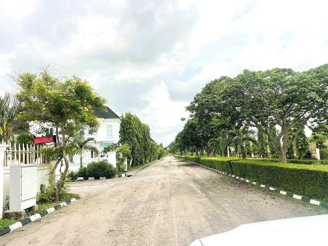 Plot of Land in Bethel Court Estate Owerri Imo State by MC CAPITAL Properties a