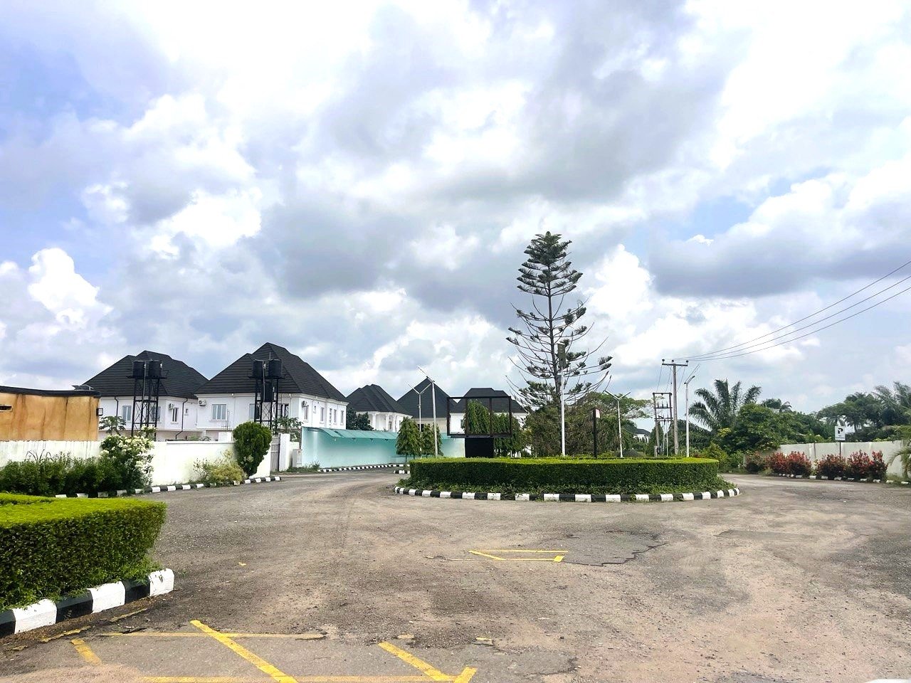 Plot of Land in Bethel Court Estate Owerri Imo State by MC CAPITAL Properties a