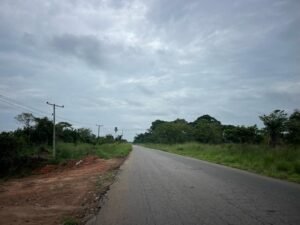 Plots of Land For Sale at Ogbaku Ejemekuru by MC CAPITAL Properties Limited