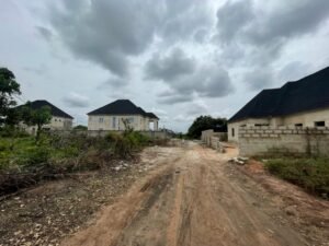 Plots of Land For Sale in Owerri Imo State Nigeria by Mc Capital Properties at Golden Palm Estate Owerri Imo State