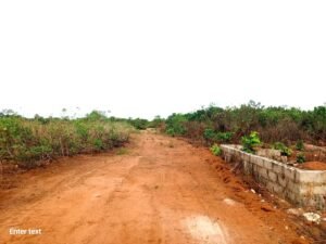 Plots of Land for sale at Obinze Owerri Imo State by MC CAPITAL Property Developers Limited