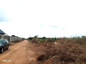 Plots of Land for sale at Obinze Owerri Imo State by MC CAPITAL Property Developers Limited