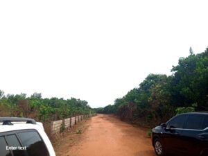 Plots of Land for sale at Obinze Owerri Imo State by MC CAPITAL Property Developers Limited